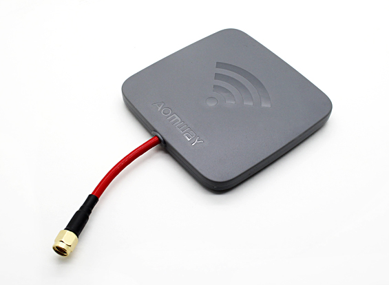 数量限定，最新作 AquaPC 5.8GHz CP Patch antenna 14Ddbi RHCP SMA-RP(組立キット（電動）)｜売買されたオークション情報、yahooの商品情報をアーカイブ公開 - オークファン 組立キット（電動）