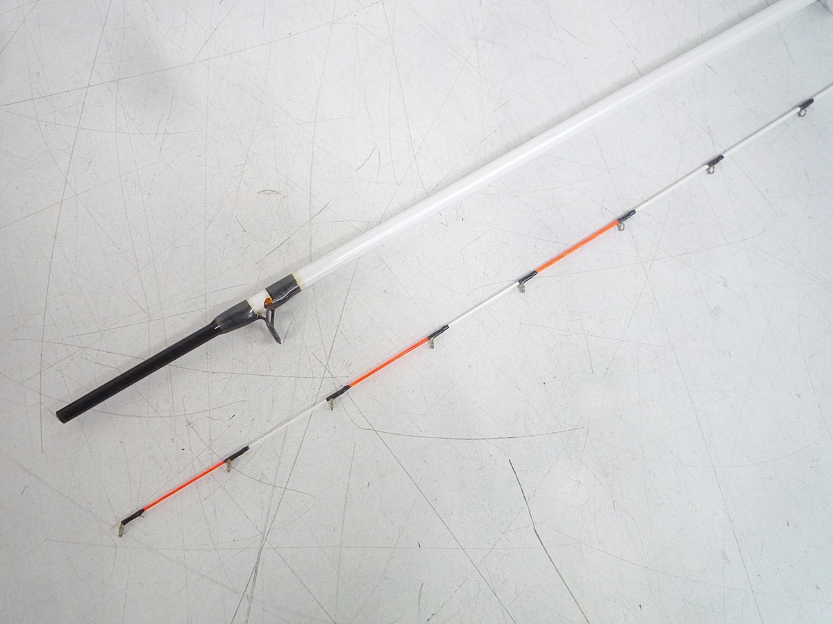 チヌ竿 ダイワ 飛竜 イカダ誘い 180 自重約100g イカダ竿 ロッド 釣り竿 Daiwa チヌ竿 売買されたオークション情報 Yahooの商品情報をアーカイブ公開 オークファン Aucfan Com