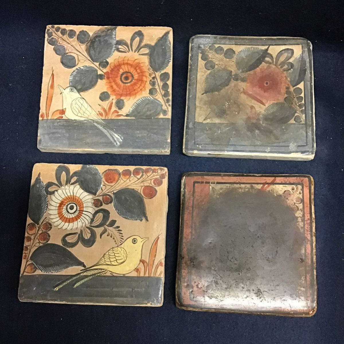 メキシコタイル メキシコ｜マライカ公式通販 | タラベラ 作家もの