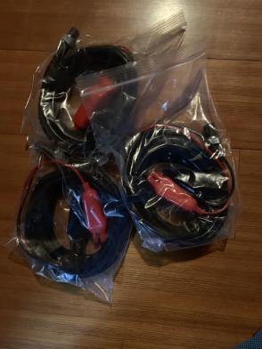 リール バッテリー ケーブルのセット Www Vetrepro Fr