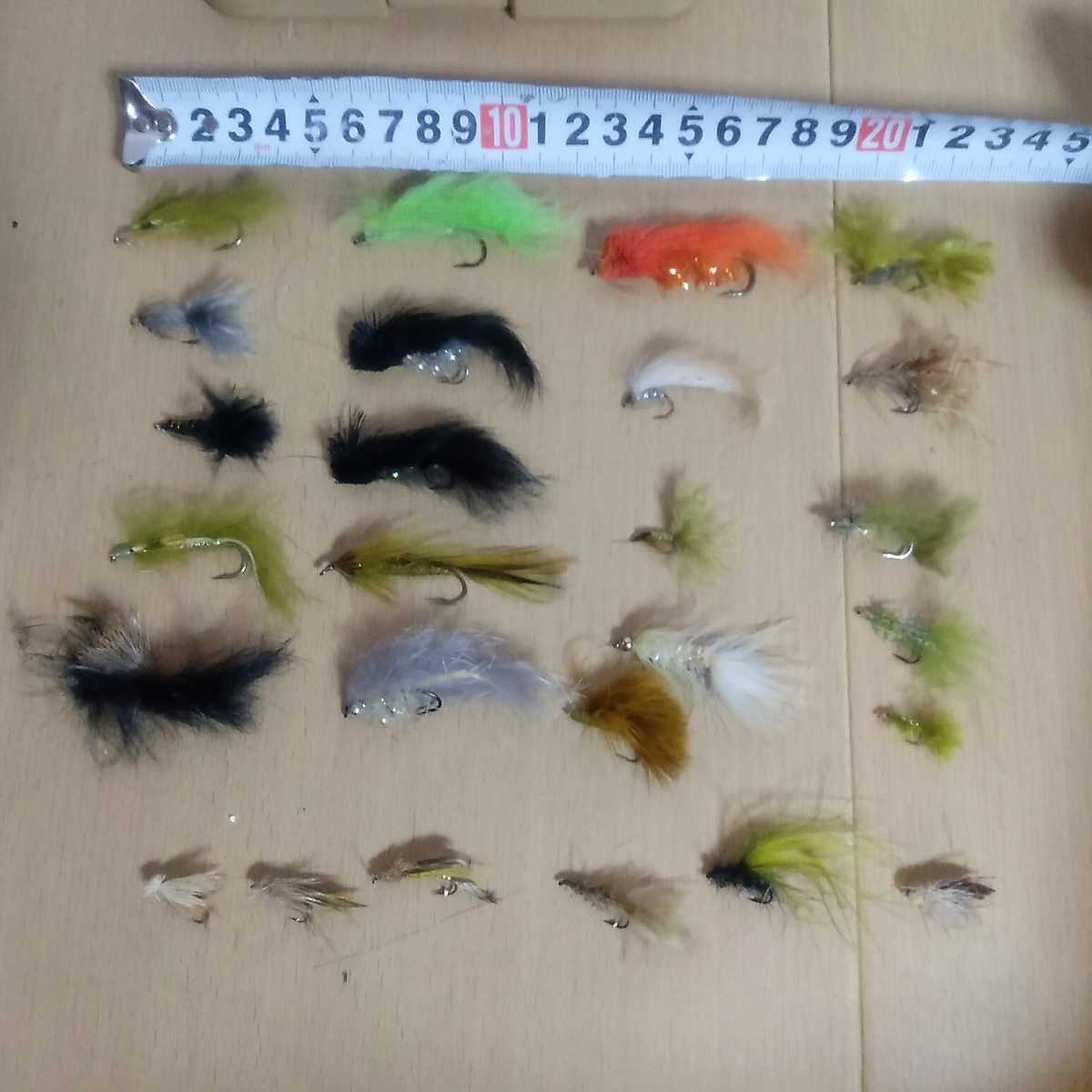 まとめ売り 毛針 ケバリ けばり 擬似餌 フライフィッシング 完成品フライ 売買されたオークション情報 Yahooの商品情報をアーカイブ公開 オークファン Aucfan Com まとめ売り 毛針 ケバリ けばり 擬似餌 フライフィッシング 完成品フライ 売買されたオークション情報 Yahooの商品情報をアーカイブ公開 オークファン Aucfan Com