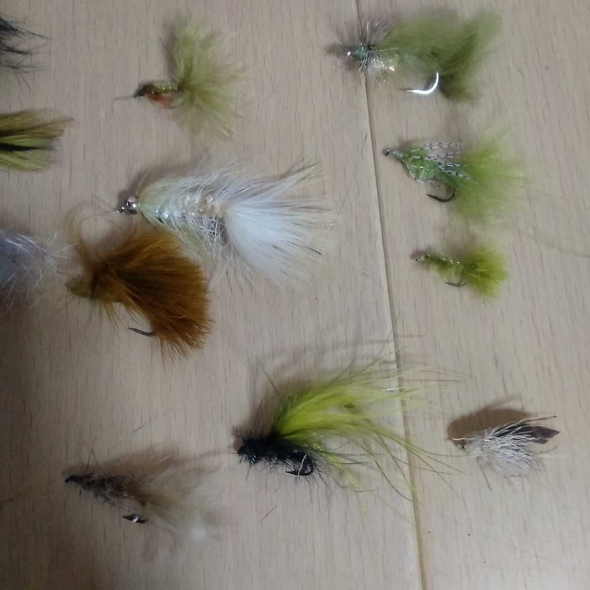 まとめ売り 毛針 ケバリ けばり 擬似餌 フライフィッシング 完成品フライ 売買されたオークション情報 Yahooの商品情報をアーカイブ公開 オークファン Aucfan Com まとめ売り 毛針 ケバリ けばり 擬似餌 フライフィッシング 完成品フライ 売買されたオークション情報 Yahooの商品情報をアーカイブ公開 オークファン Aucfan Com