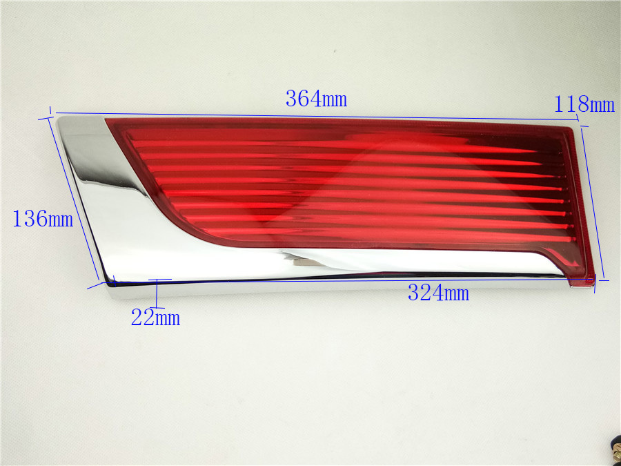 | 訳あり（ブレーキ・テールランプ｜ライト・ランプ）：パーツ 車 LED テールライト 0 個ブレーキランプターンシグナルリア リアランプの交換 用NHR用 NKR 用エルフ用 NPR いすゞ ブレーキランプ残光キットの通販 車のリアハイポジションブレーキ NLR用