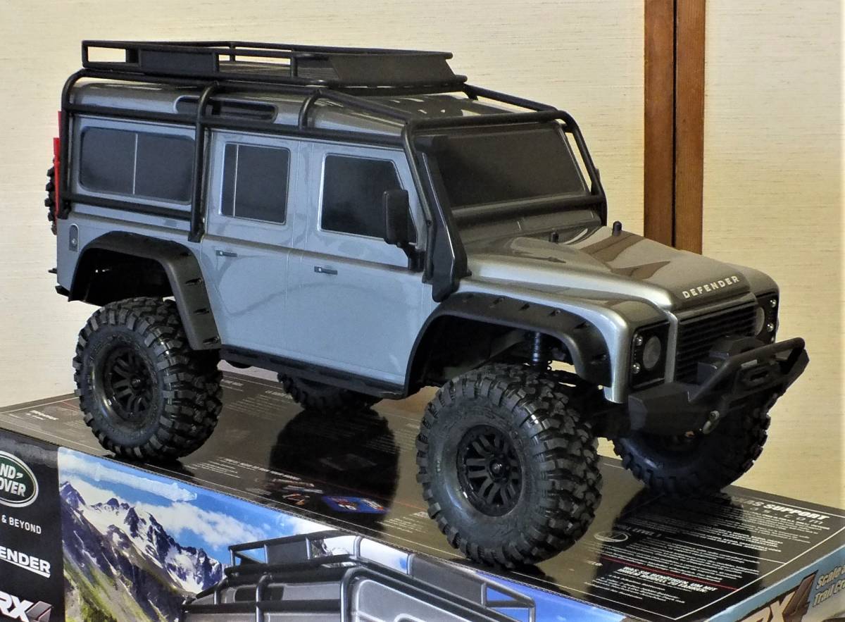 ミニッツAWD サバンナ RX-7 FC3S エアロVer. ジャイロ付き MINI-Z AWD