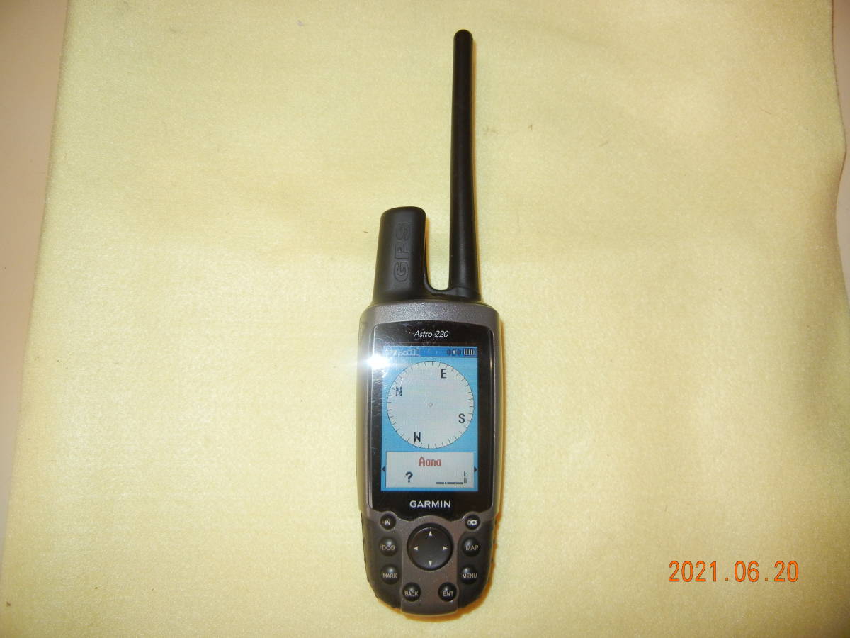 品英語表示 ガーミンastro2 グループ猟やめましたの 出品致します 犬探しに持って来い スポーツ レジャー 売買されたオークション情報 Yahooの商品情報をアーカイブ公開 オークファン Aucfan Com