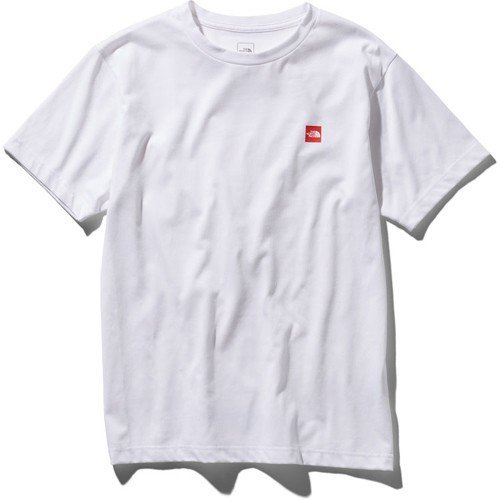 定価4620円 国内正規 ■ THE NORTH FACE S/S Small Box Logo Tee Tシャツ カットソー ボックスロゴ ノースフェイス NT31955 ■ M _1