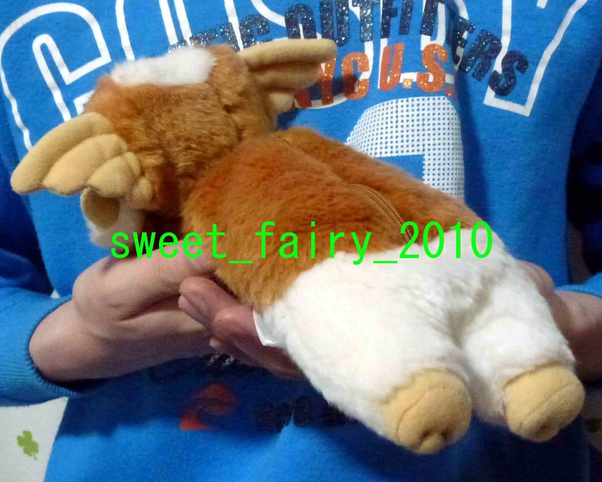 グレムリン ギズモ ぬいぐるみ ペンポーチ ペンポーチ 可愛い 定形外送料2円 グレムリン 売買されたオークション情報 Yahooの商品情報をアーカイブ公開 オークファン Aucfan Com