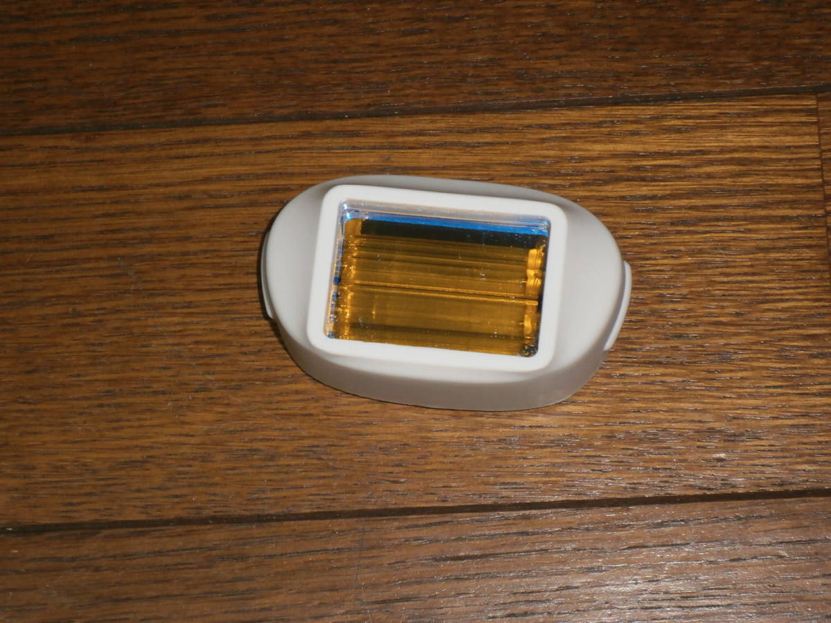 ケノン　ホームエステシステム 脱毛器 オレンジ カートリッジ4点 ケノン ホームエステシステム 脱毛器 オレンジ カートリッジ4点 楽天
