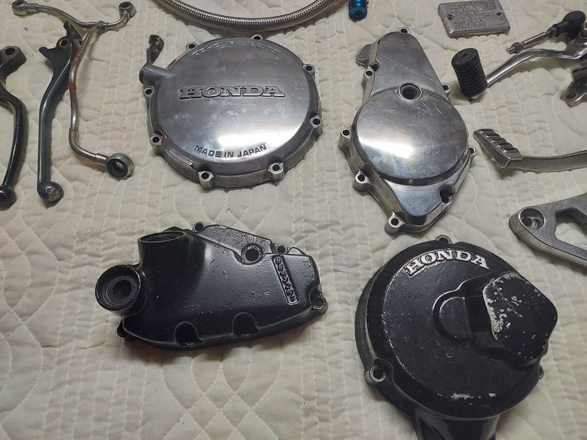 cbr400f カバー類 純正部品 ホンダ用 パーツ 【公式通販】