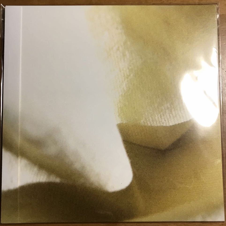 LP カネコアヤノ / よすが 未開封 未再生 NNFS1007