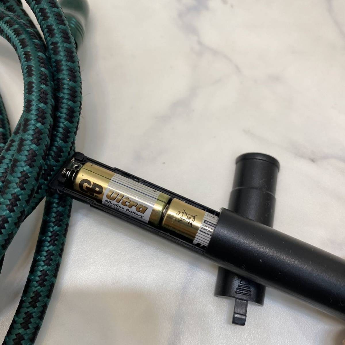 Rocket 22 audioquest 極美品 スピーカーケーブル 2m 2本