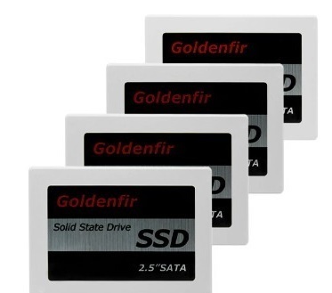 Goldenfir SSD - 1tb-AliExpress ssd 128GB Internal SATAIII 256GB