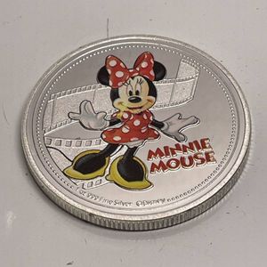 ディズニー 記念 メダルのYahoo!オークション(旧ヤフオク!)の相場