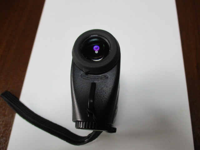 ☆ニコン Nikon COOLSHOT 40i 6×21 7.5° ゴルフ用品 クールショット