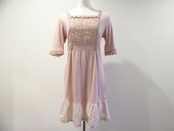 PINK HOUSE ワンピース Special ピンクハウス HOUSE（ピンクハウス）の
