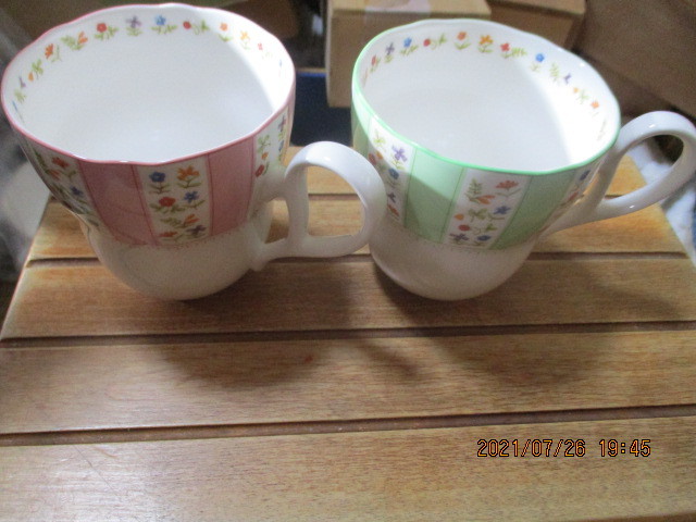お買い得，お得 ノリタケ トゥルーラブのマグ(ノリタケ)｜売買されたオークション情報、yahooの商品情報をアーカイブ公開 - オークファン ノリタケ