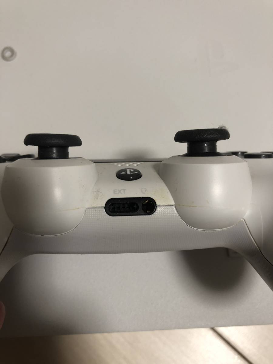 PS4 pro CUH-7200B B02 500GB SSD換装済み！_4