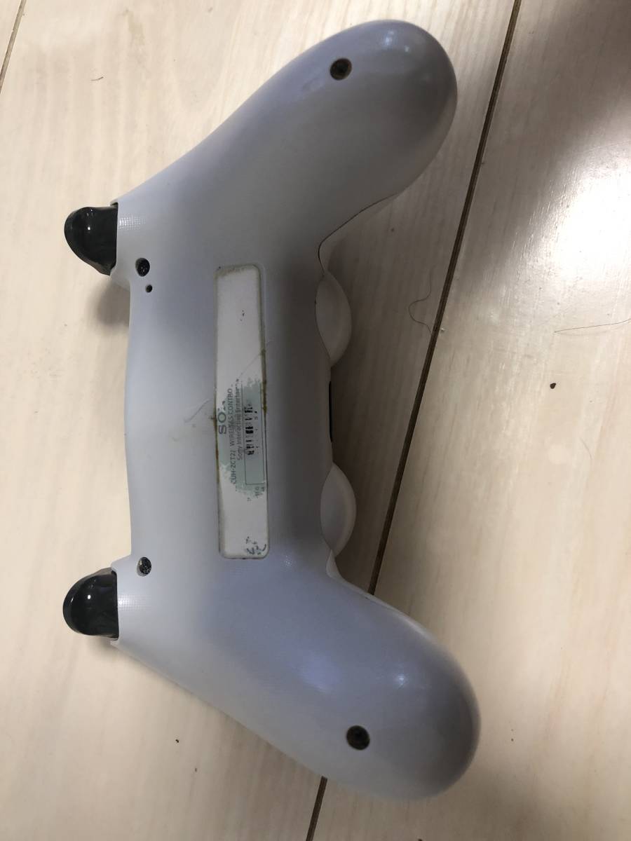 PS4 pro CUH-7200B B02 500GB SSD換装済み！_5