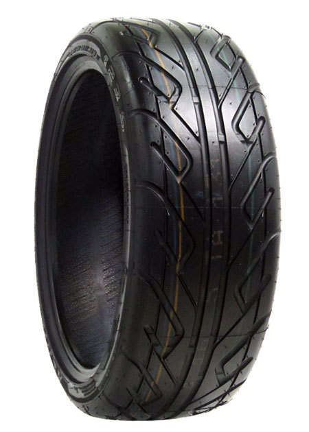○新品 ATR RADIAL エーティーアールラジアル ATR SPORT 205/40R18 