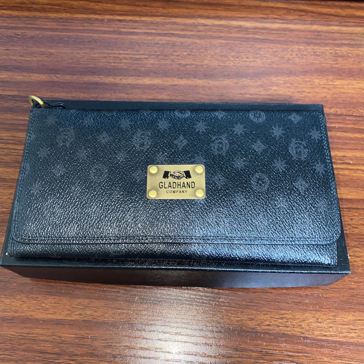 Ballantyneバランタイン カシミヤVネックニット 40 英国製 イエロー