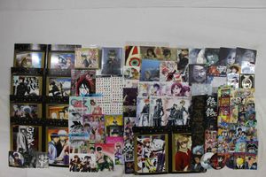 D.Gray-ManのYahoo!オークション(旧ヤフオク!)の相場・価格を見る