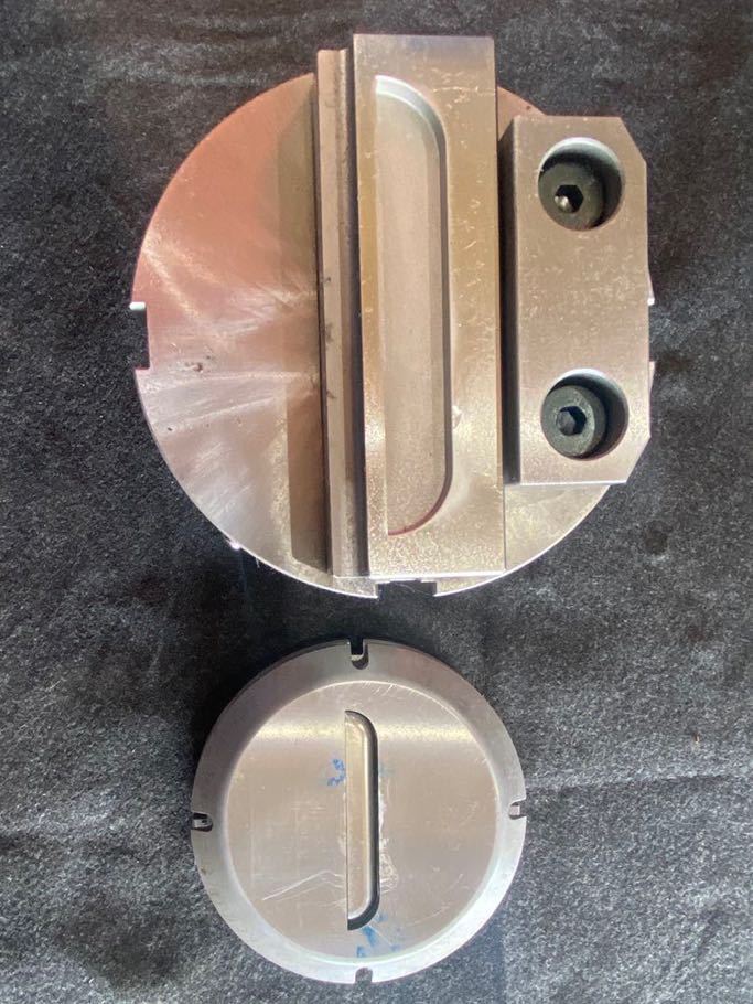 アマダ AMADA タレットパンチ ルーバー金型 中古品