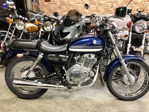 エストレヤ250のYahoo!オークション(旧ヤフオク!)の相場・価格を見る