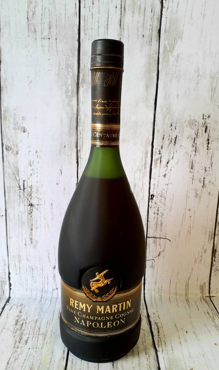 MARTIN REMY FINE VSOP 古酒 CHAMPAGNE Fine Champagne - Remy Martin