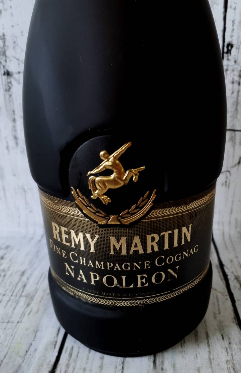 MARTIN REMY FINE VSOP 古酒 CHAMPAGNE Fine Champagne - Remy Martin