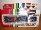 ゴーオンジャー　変身携帯ゴーフォン　中古_1