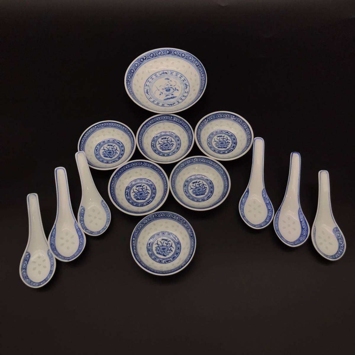 九谷焼 豆小皿 10.5cm - Yahoo!オークション 工芸店ようび 【流