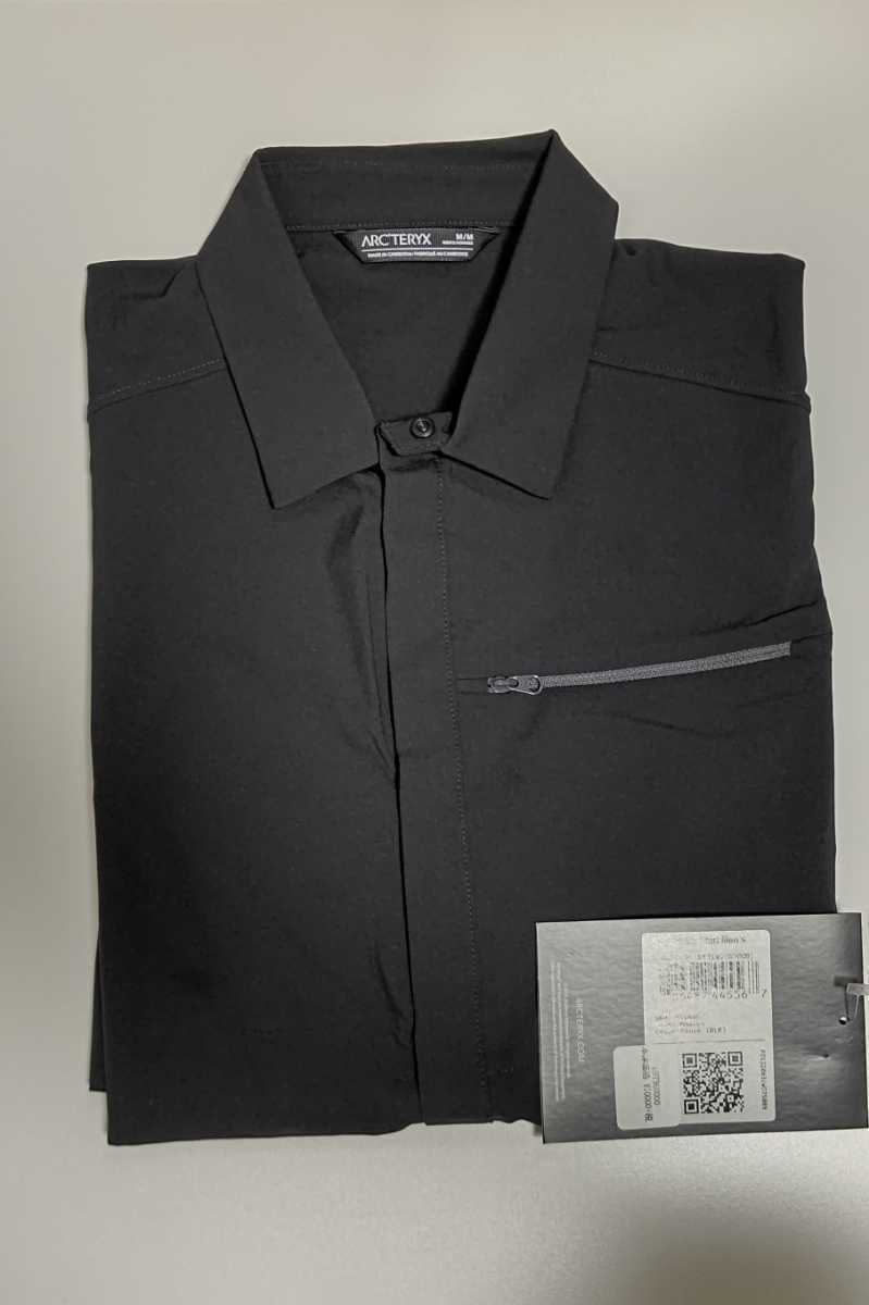 ARCTERYX/アークテリクス/Skyline SS Shirt Mens/半袖/Mサイズ 