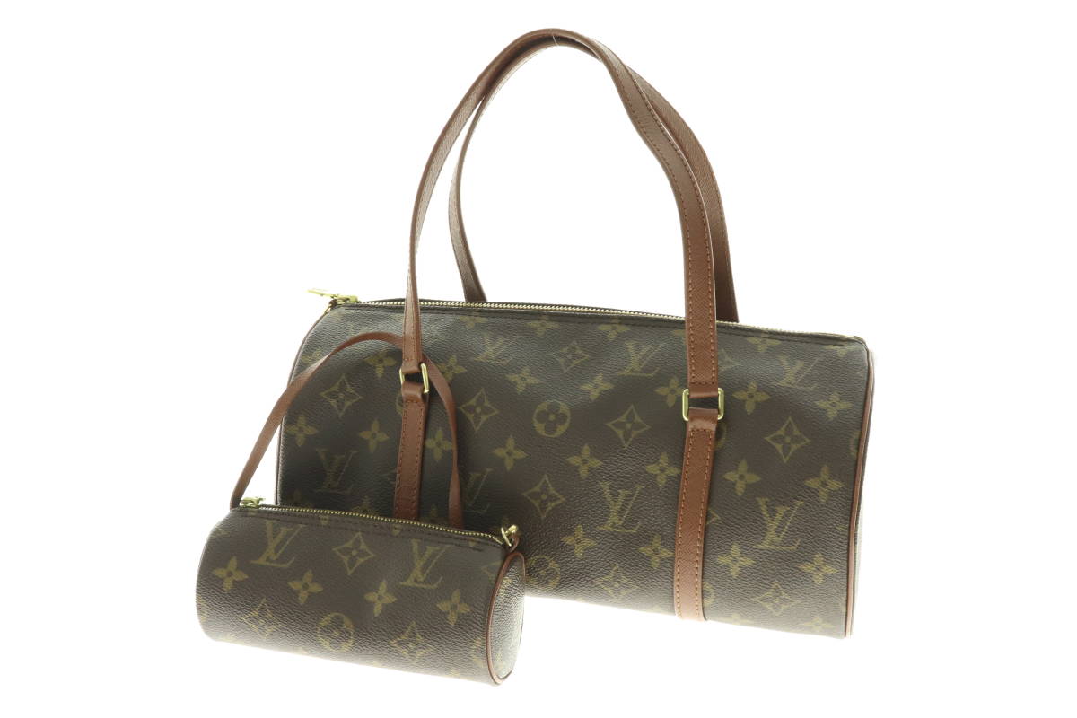 VUITTON LOUIS - Monogram ルイヴィトン | Louis Vuitton NPSJ3-6-81