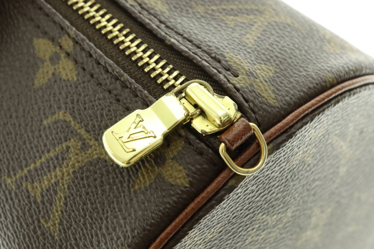 VUITTON LOUIS - Monogram ルイヴィトン | Louis Vuitton NPSJ3-6-81