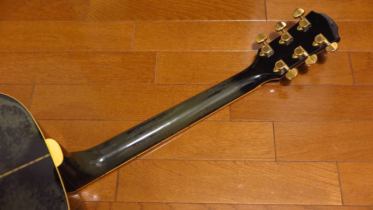 良音】□YAMAHA CJ-12P BL□アコースティックギター カントリー 