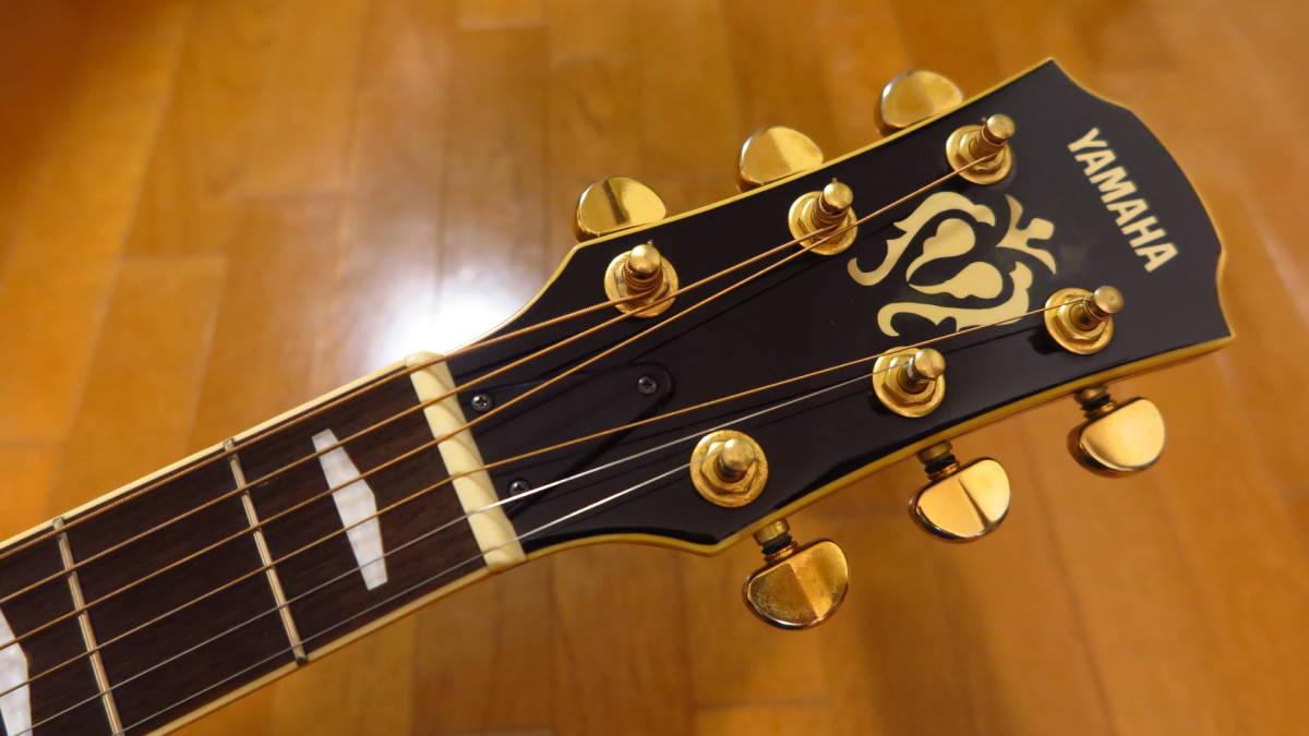 良音】□YAMAHA CJ-12P BL□アコースティックギター カントリー