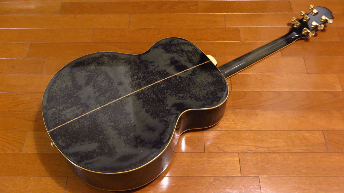 良音】□YAMAHA CJ-12P BL□アコースティックギター カントリー