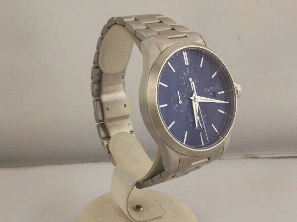 GUCCI／126.2／16741321／腕時計