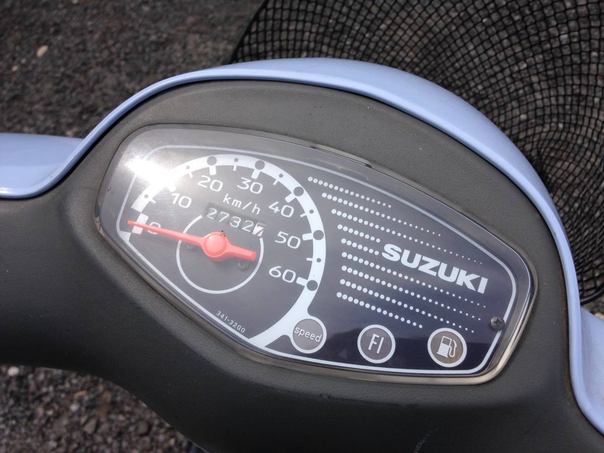スズキ レッツ4 レッツ4 のカタログ情報 新車・中古バイク情報 
