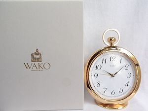 和光 時計のYahoo!オークション(旧ヤフオク!)の相場・価格を見る