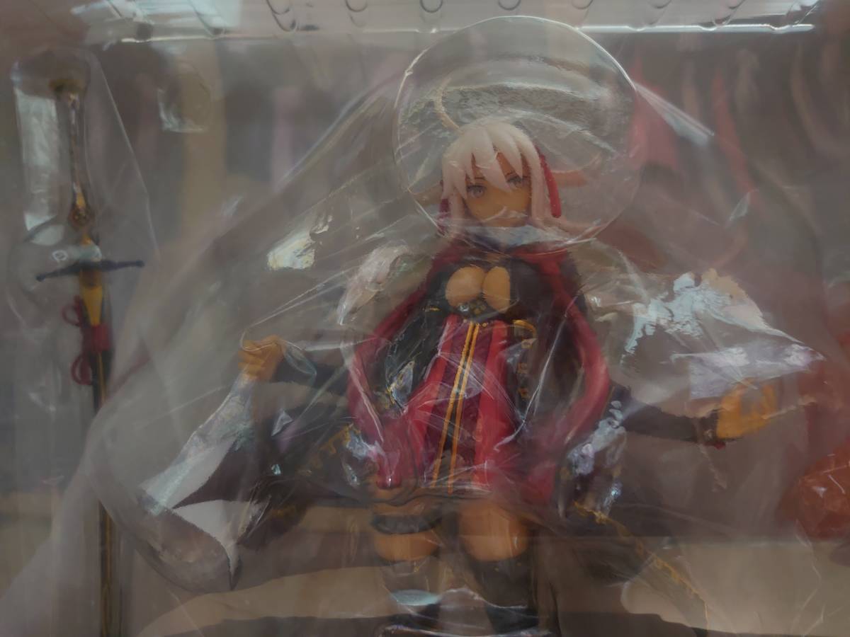 アクアマリン Fate/Grand Order アルターエゴ/沖田総司〔オルタ〕 未
