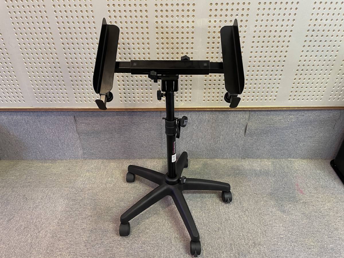 オンステージスタンド OnStageStands stage stands ミキサースタンドの