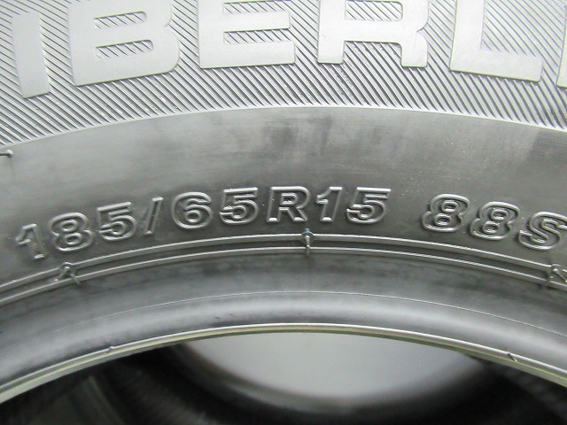 185-65R15 セイバーリングSL101 2021年製 新品タイヤ【2本】送料無料(M15-8304） SL101 セイバーリング 185&frasl;65R15 : (沖縄県・離島は発送不可) 7月限定