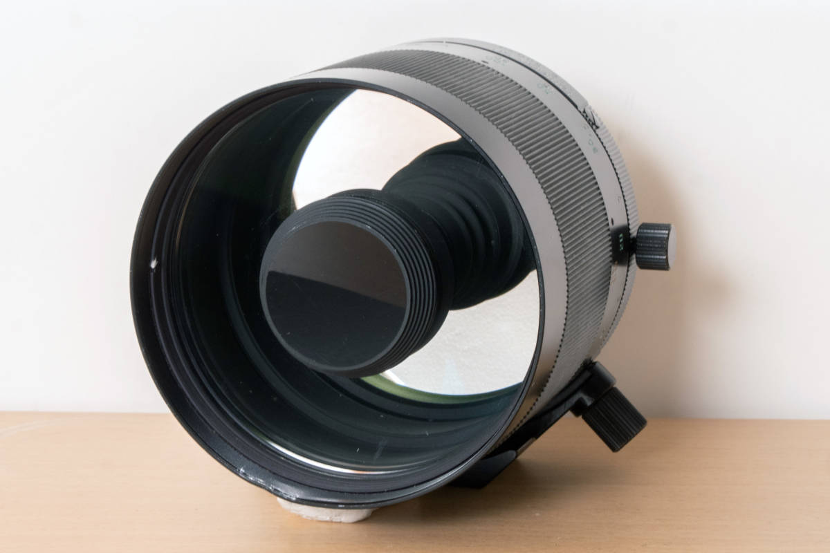 タムロン Tamron 500mm F8 SP Nikon Fマウント#s-23 タムロン Tamron 500mm F8 SP Nikon Fマウント#s-23 公式