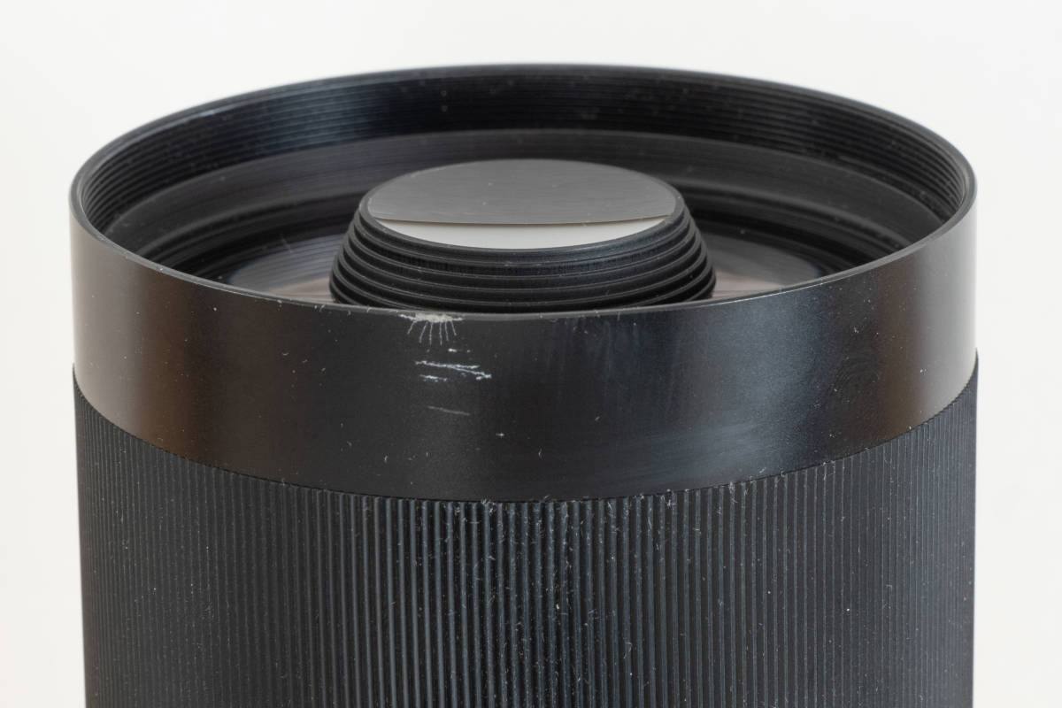 タムロン Tamron 500mm F8 SP Nikon Fマウント#s-23 公式