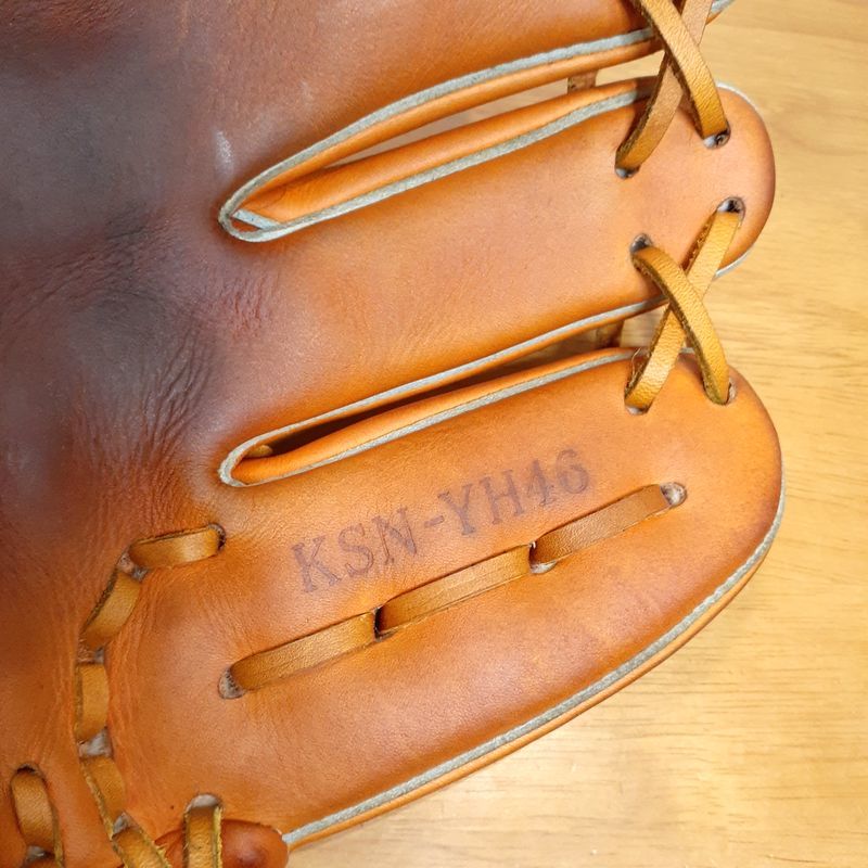 久保田スラッガー KSN-YH46 本多モデル KubotaSlugger 一般用大人