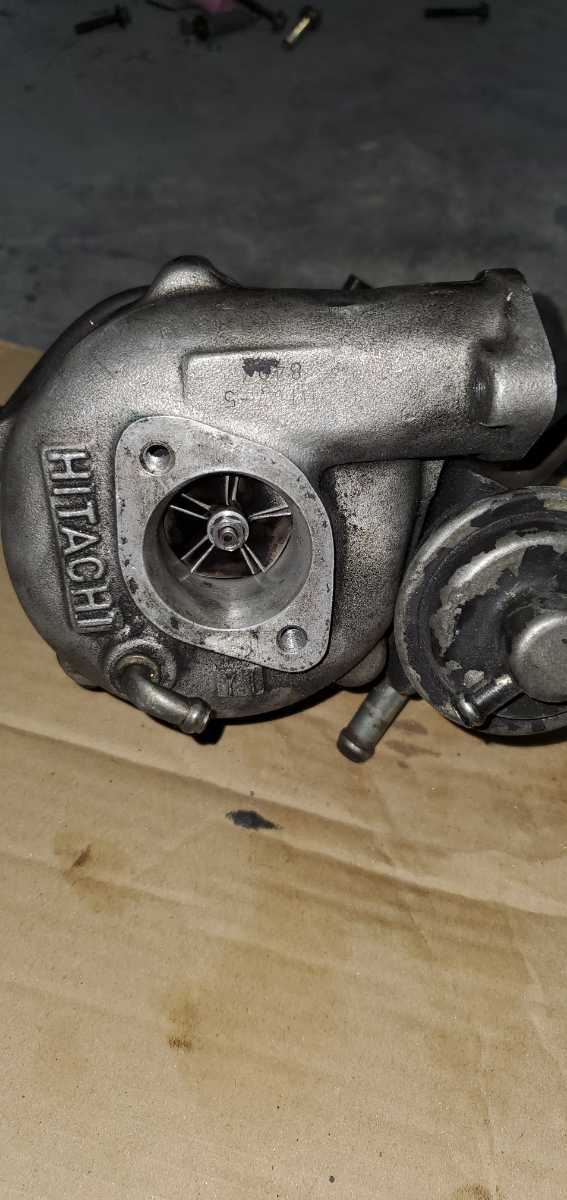 HKS SQV4 ブローオフバルブ スーパーSQV ワゴンRスティングレー MH23S