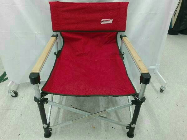 テーブル・チェア・ハンモック coleman 2way captain chair Coleman