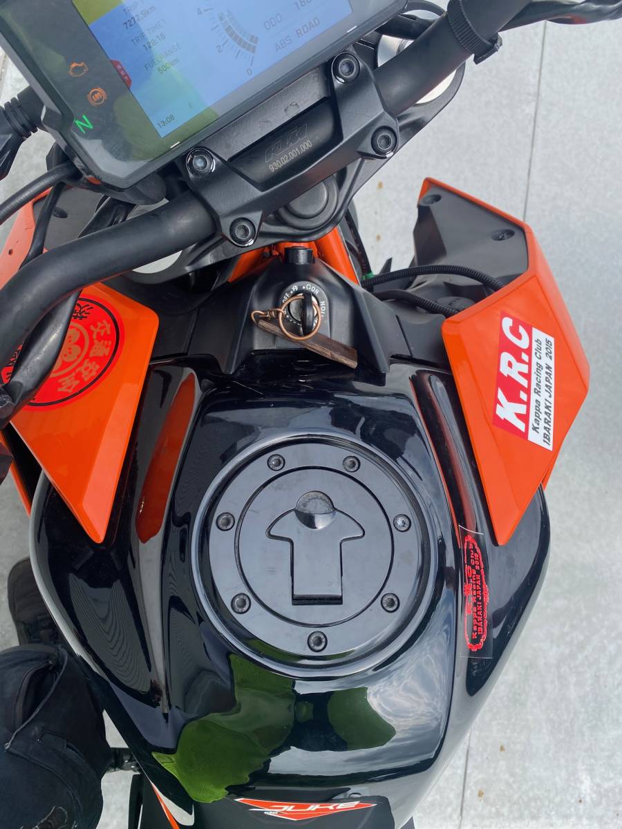 専用出品です。 0 | KTM 1 ⁄ Duke Guide DUKE⁄KTM - Total 390DUKE Motorcycle DUKE