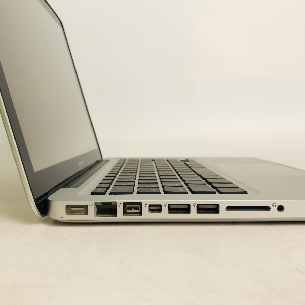 動作確認済み MacBook Pro 13インチ（Early 2011） Core i5 2.3GHz/8GB
